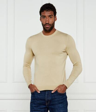 Свитер San Cody HUGO - бежевый(50532074)