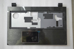 Верхняя часть корпуса (топ-кейс) для ноутбука Lenovo FLEX15 (90203945), оригинал