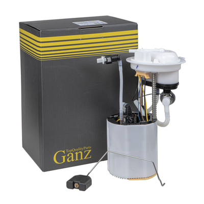 Насос топливный в сборе (модуль) VW PASSAT 10- 1.4/1.8/2.0 TSI GANZ GIG20018