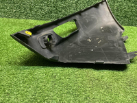 Накладка бампера правая Range Rover Sport 2 13-17