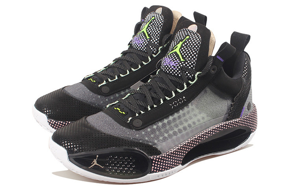 Кроссовки Jordan Air Jordan 34 Low Pf