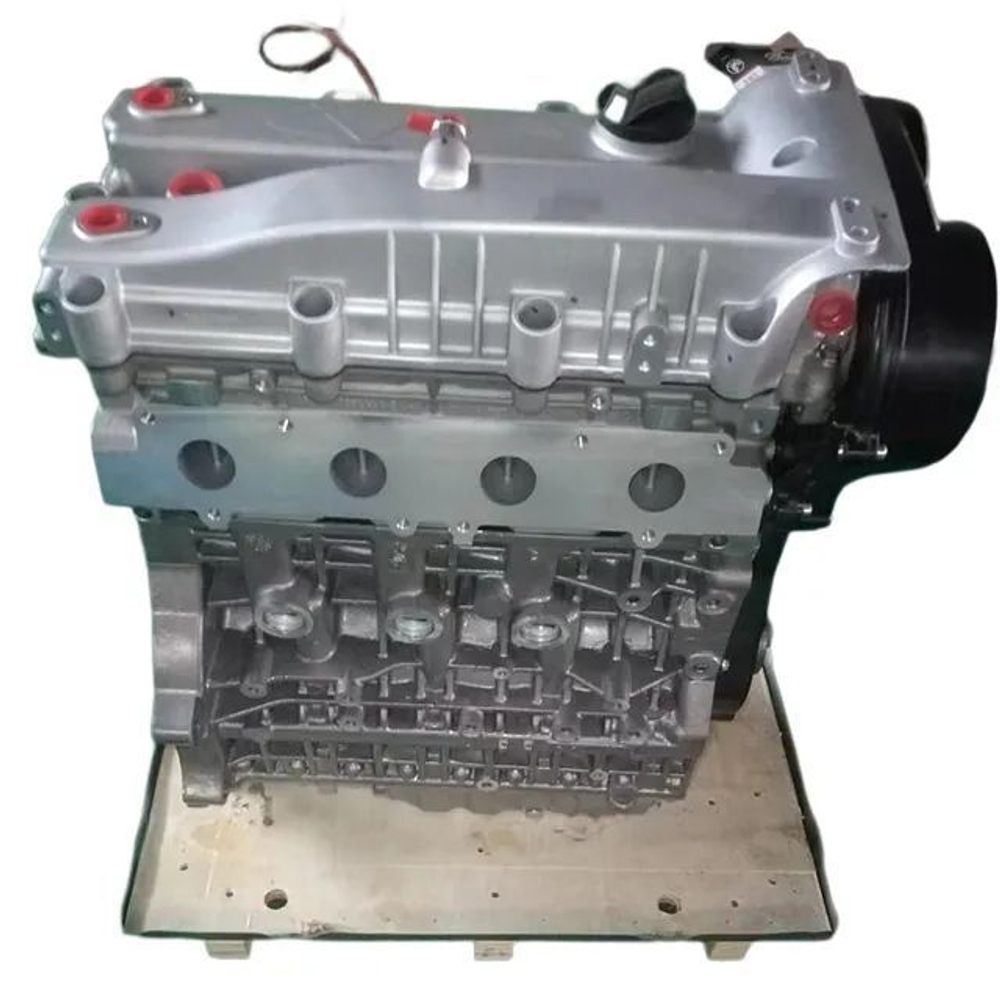 Двигатель Чери Tiggo 2014- dm1bj0000e25aa T11
