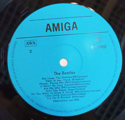 The Beatles (GDR)