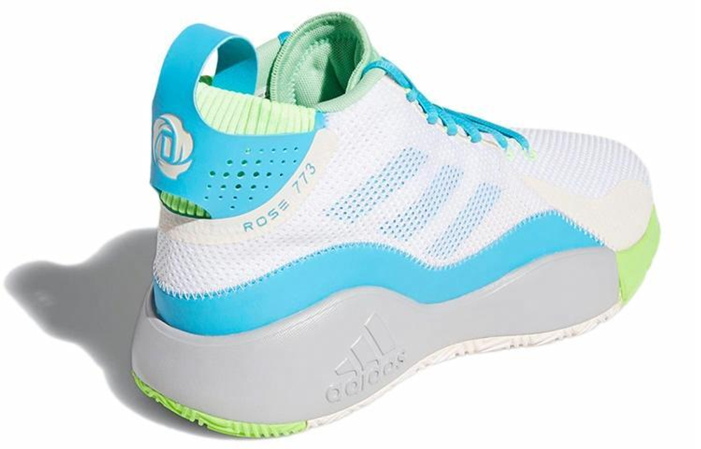 Кроссовки Adidas D Rose 773 2020