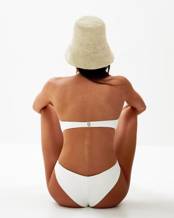 №024 Верх (белый)