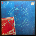 Dire Straits - On Every Street (Голландия 1991г.)