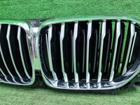 Решетка радиатора BMW X5 G05 (2018-2023)