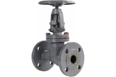 Вентиль стальной Ду80 Ру40 15с22нж