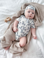 Боди Mjölk Circus