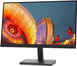 Монитор Lenovo 24" L24e-30 (66BCKAC2EU)