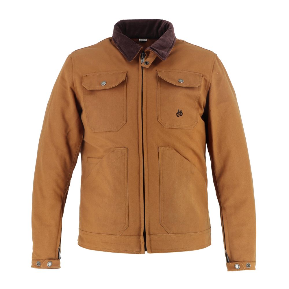 Oregon Coton-Canvas / Коричневый