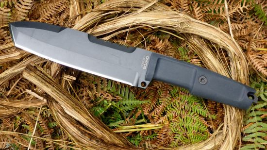 Extrema Ratio 127ONTOSBLKN - Нож "Онтос"