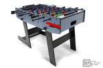 Настольный футбол / Кикер BFG Compact 48 (Индиго)
