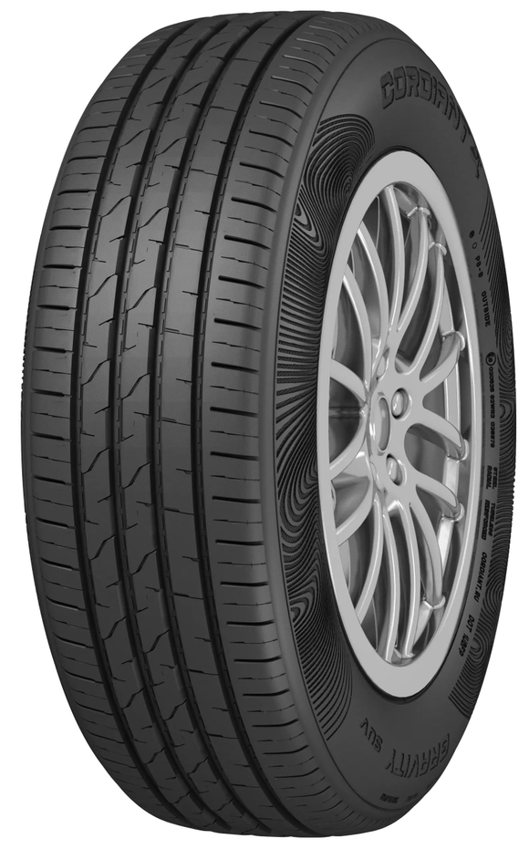 Летняя шина Cordiant Gravity (225/60 R17 103H)