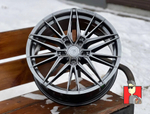 Комплект дисков Brixton Titan Forged TF30 18x8 et35 5x112