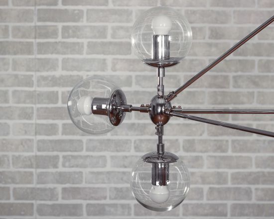 Люстра Modo Chandelier 21 Globes