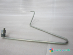 Трубка топливная / INJECTION PIPE АРТ: 932-304