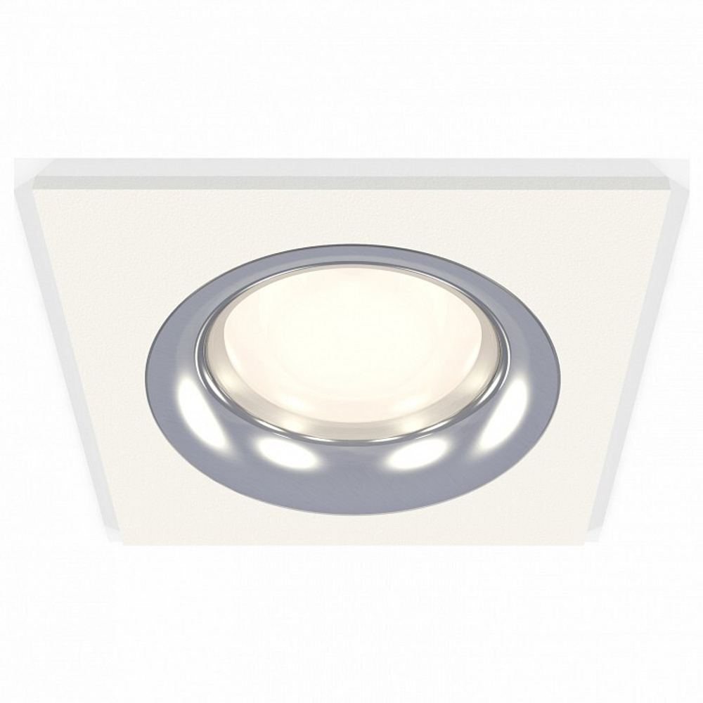 Встраиваемый светильник Ambrella Light XC XC7631003