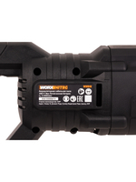 Сабельная пила аккумуляторная бесщеточная WORX WX516.9 без АКБ и ЗУ коробка