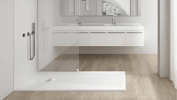 Душевой поддон прямоугольный STONE TRAY-W (900x1200)