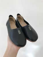 Мокасины Fivepeas