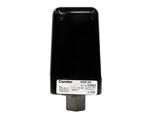 Реле давления MDR 5/5 для насоса MDR 5/5 COA BAAA 015A030 XXX XXX