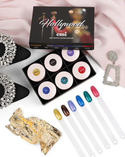 Набор Hollywood