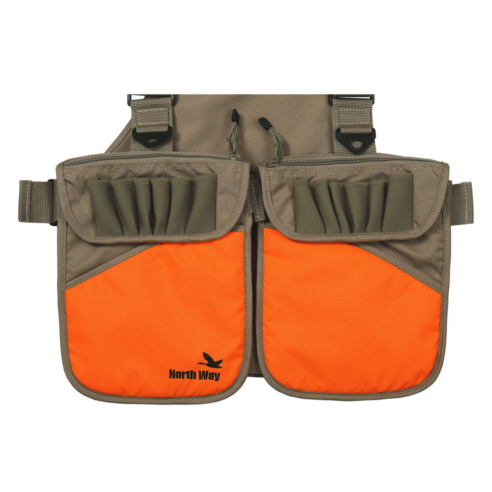 Разгрузка-жилет  "PROFI" E