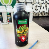 GROWCANNA Silution activator 150мл