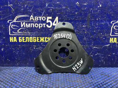 Маховик MITSUBISHI RVR 1991-1998