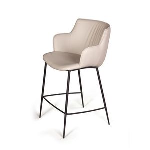 Полубарные стулья на заказ