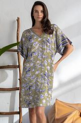 Туника Mia-Amore 1954 "Libertina"