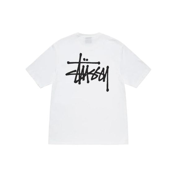 Stussy SS23 Basic StÜssy Tee Logo T