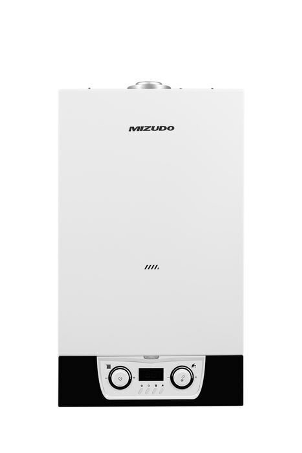 Настенный газовый котел MIZUDO GB M15Т c шиной OpenTherm