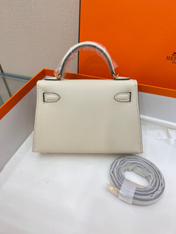 Hermes Kelly 19