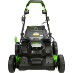 Аккумуляторная газонокосилка Greenworks TwinForce (без акк, без з/у)