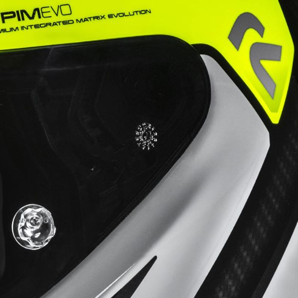 RPHA 12 Kos MC3H / Желто-серый