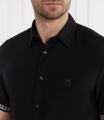 Рубашка Ebor HUGO - черный(50514168)