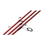 Удилище кастинговое Graphiteleader Nuovo FINEZZA GNFC-742ML-HS 1-10g, длина - 2,23m