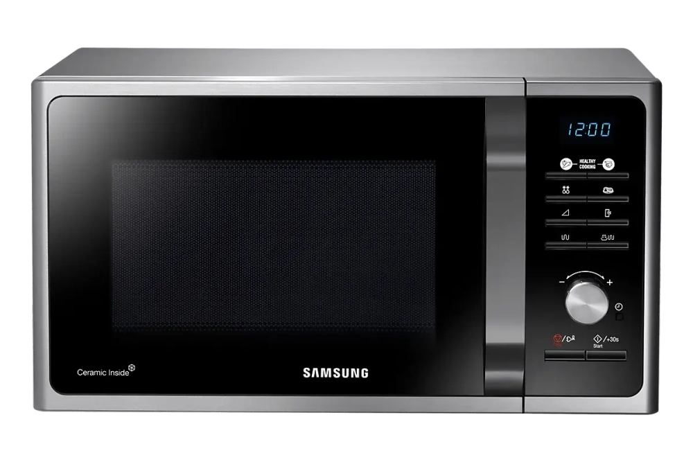 Микроволновая печь Samsung MG23F301TAS