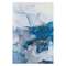 Панно декоративное utopia blue, 60х90 см