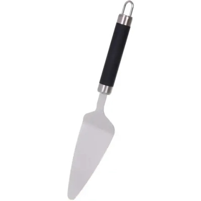 Лопатка кухонная металлическая «Royal cuisine» 26*5см