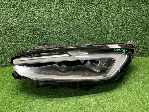 Битая Фара левая Aito M5 (2022-н.в.) LED