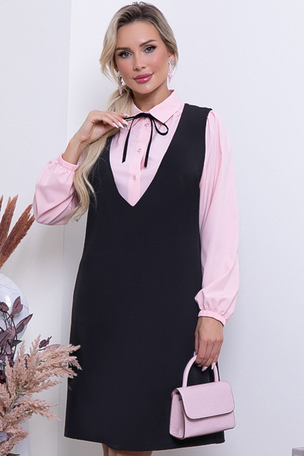 Сарафан 71307-1 Avili (Акция)