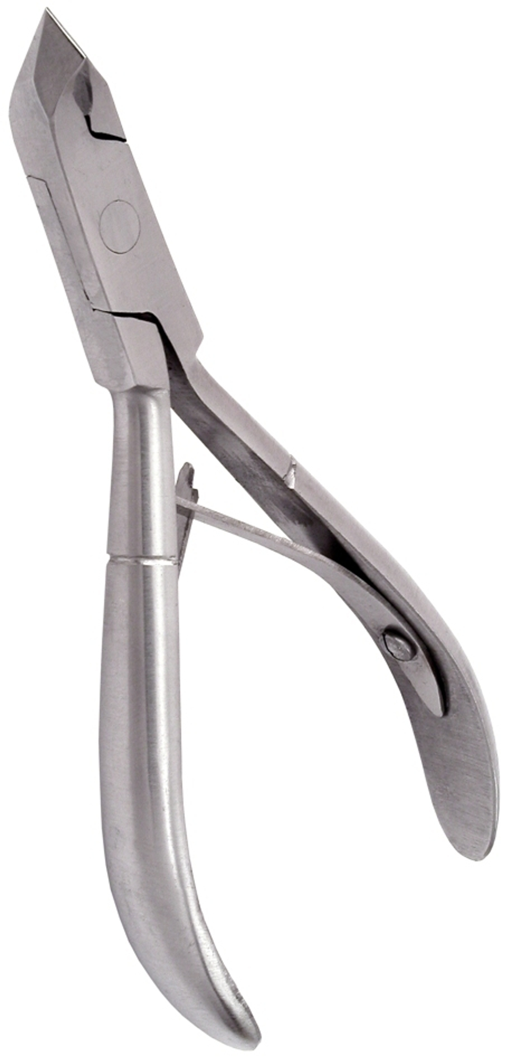 Кусачки для кожи Silver Star КСС 4/6 Арт.00970 L=6 мм Spec