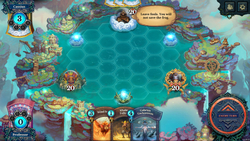 Faeria - Fall of Everlife DLC (для ПК, цифровой код доступа)