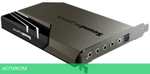 Звуковая карта Creative Sound Blaster AE-7 (70SB180000000)