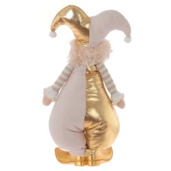 GAEM Игрушка набивная "Клоун", L24 W13 H48 см