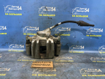 Суппорт тормозной передний правый EXEED LX 2021-2024
