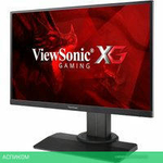 Игровой монитор ViewSonic XG2705